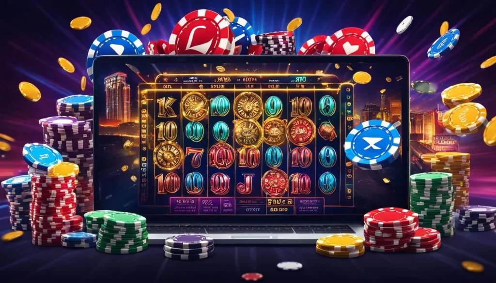 Các cấp độ VIP tải xs9988