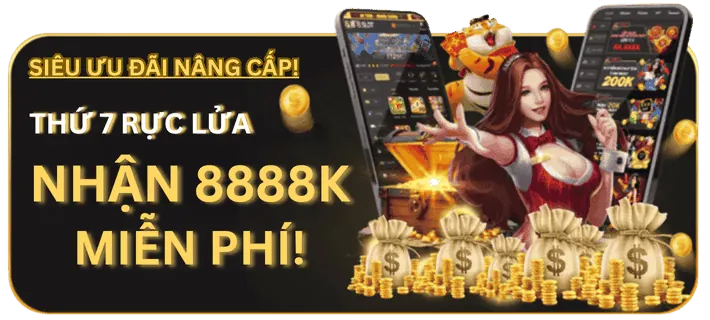 Khuyến mãi nạp tiền hàng ngày XS9988