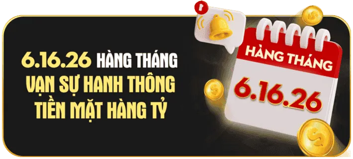 Tăng vốn cược XS9988