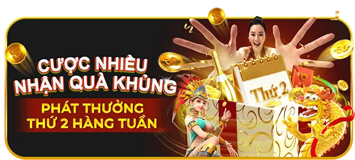 Chương trình VIP độc quyền XS9988