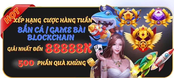 Ưu đãi đặc biệt theo sự kiện XS9988