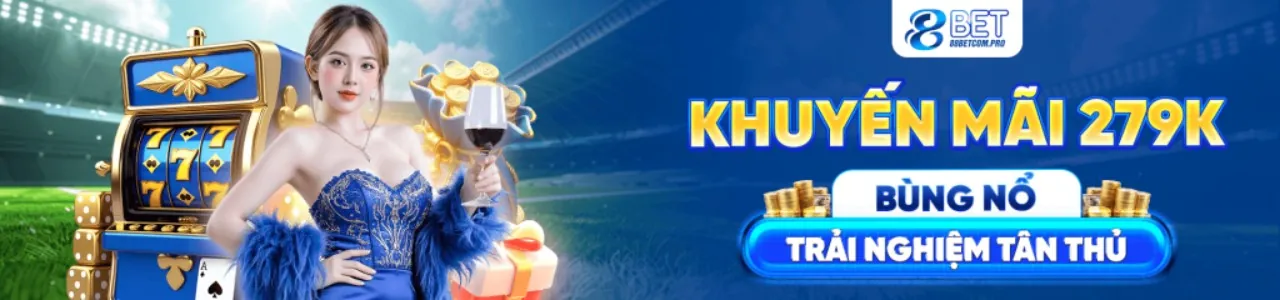 Sân vận động bóng đá với ánh đèn rực rỡ, tượng trưng cho cá cược thể thao sôi động tại XS9988