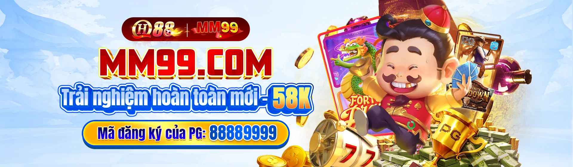 Tổng hợp ưu đãi mới nhất XS9988