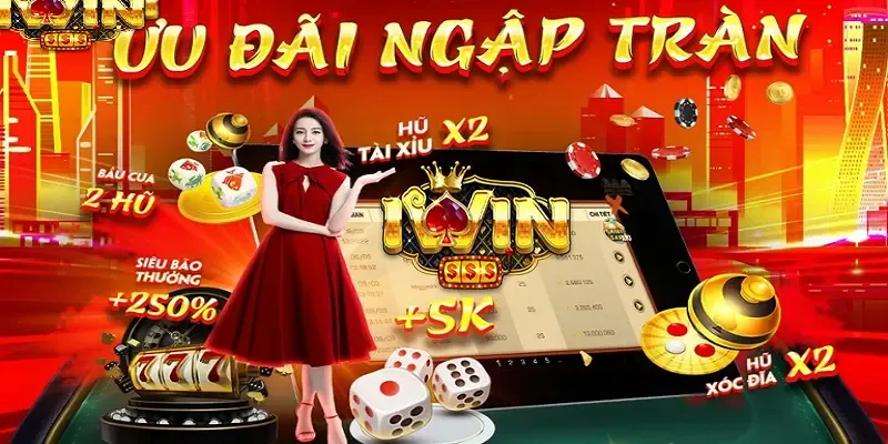 Khuyến mãi XS9988